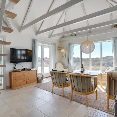 Holiday home Tabea - 150m From The Sea In Nw Jutland By Interhome *