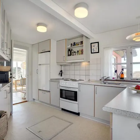 Holiday home Tabea - 150m From The Sea In Nw Jutland By Interhome Lokken