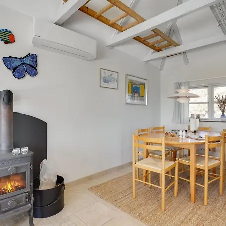 Holiday home Tabea - 150m From The Sea In Nw Jutland By Interhome Lokken