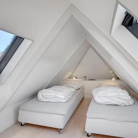 Tabea - 150m From The Sea In Nw Jutland By Interhome Holiday home *
