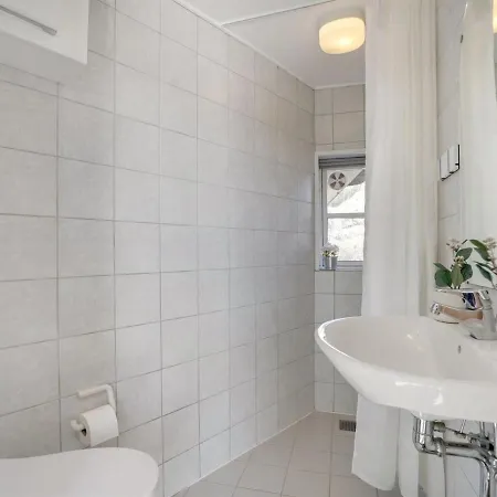 Tabea - 150m From The Sea In Nw Jutland By Interhome *