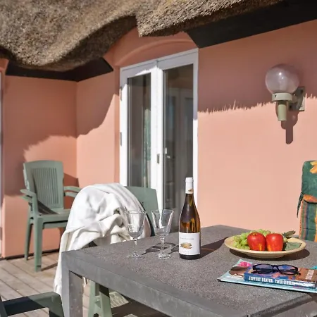 Tabea - 150m From The Sea In Nw Jutland By Interhome