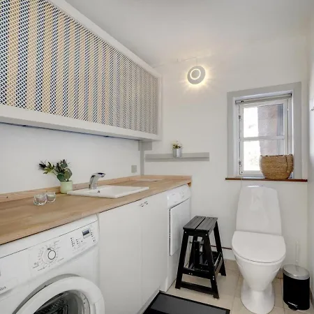 Tabea - 150m From The Sea In Nw Jutland By Interhome Holiday home Lokken