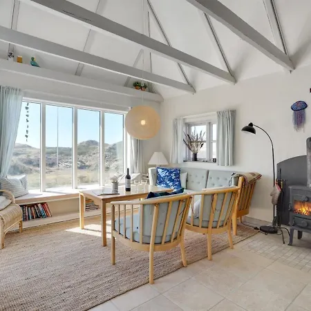 Holiday home Tabea - 150m From The Sea In Nw Jutland By Interhome