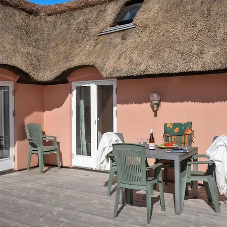 別荘 Tabea - 150m From The Sea By Interhome Løkken